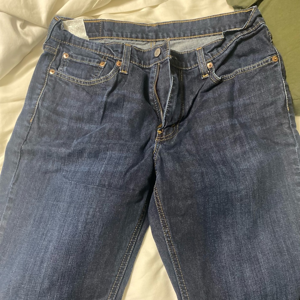 Levi’s 541 32x32